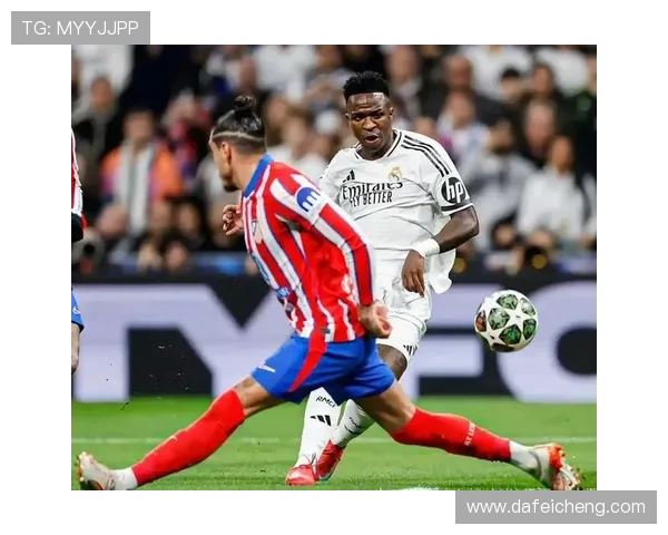 欧冠马德里德比中那次滑倒让命运改写成永恒经典瞬间