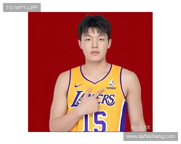 杨瀚森全力备战NBA选秀大会 展现突破自我决心与实力