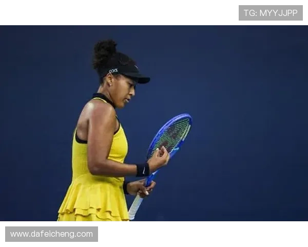 大坂直美逆转战胜对手成功晋级武汉网球公开赛第二轮