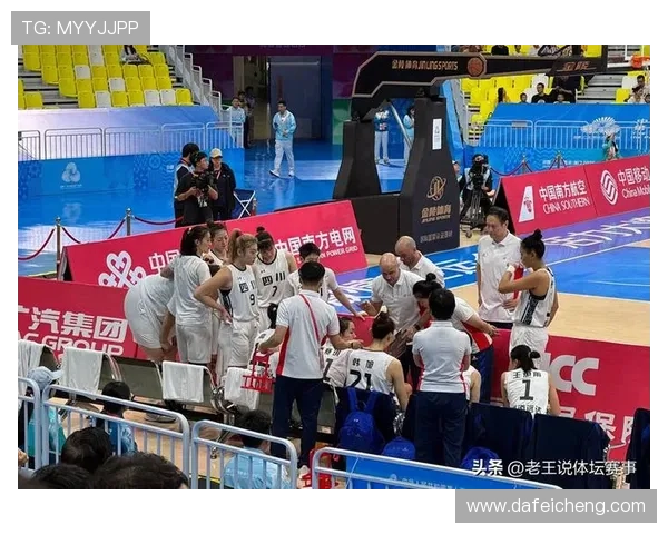 全运女篮首日上演四大惨案东道主大胜他队遭遇惨败引热议风波不断