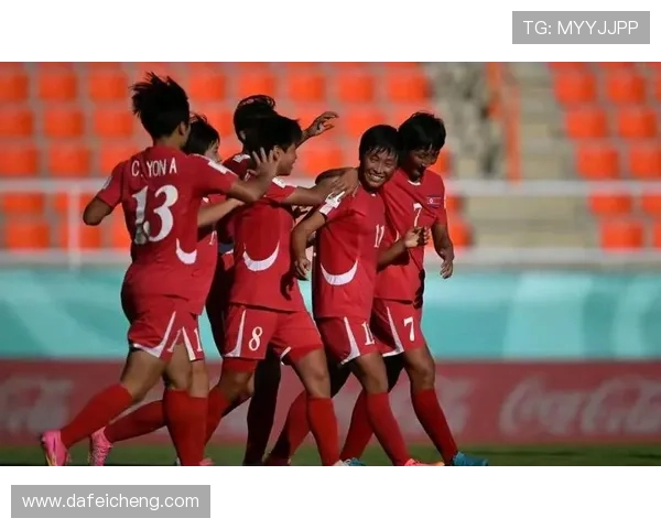 U17女足冲击突破瓶颈再进一步关键时刻解析与展望前景深度观察