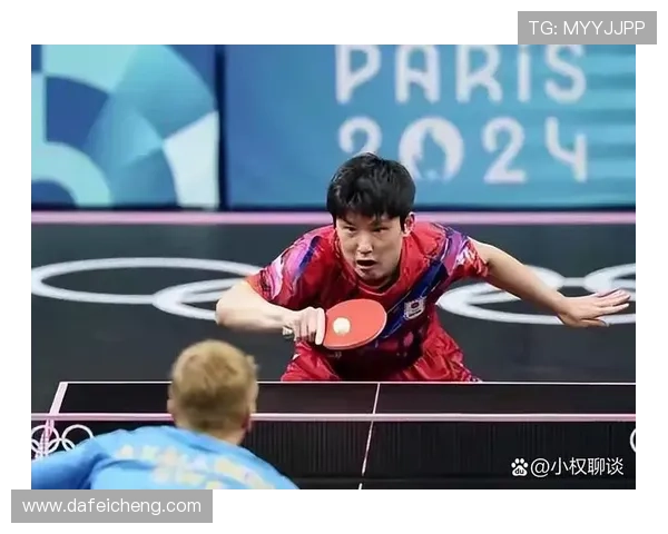 WTT瑞典大满贯赛抽签揭晓 国乒能否再度实现五金包揽