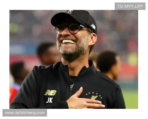 蒂亚戈感慨内心的孩子已逝克洛普预言我未来将成教练