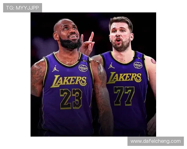 东契奇湖人首秀30场狂砍881分创队史新高超越天勾与老詹